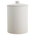 Mudo Home Mat Beyaz Çöp Kovasi 3 Lt