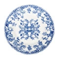 Mudo Home Blue Dream Pasta Tabaği 20 Cm