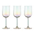 Mudo Home Lucca 3lü Şarap Kadehi̇ 410cc