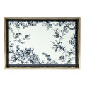 Mudo Home Adelaide Tepsi̇ 31x42cm