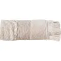 Mudo Home Borla Bej Yüz Havlusu 50x80