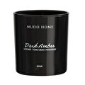 Mudo Home Dreamy Black Dark Amber Mum 200gr