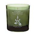 Mudo Home Glory Patchouly Mum 200gr