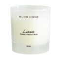 Mudo Home Dreamy White Linen Mum 200gr