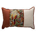Mudo Home Petra Kirlent Renkli̇ 56x38