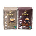 Tchibo Barista Espresso Çekirdek Kahve 500 G & Barista Caffè Crema Çekirdek Kahve 500 G