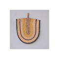 Mylamp Asya Japon Hasır 42x55 Cm. Dekoratif Duvar Dekoru