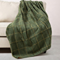 Mudo Home Nelly Battani̇ye Hardal Yeşi̇l 200x220