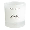 Mudo Home Dreamy White Poudre Mum 200gr