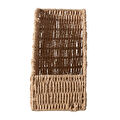 Mudo Home Rattan Düzenleyi̇ci̇ 15 X 26 Cm