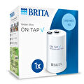 Brita On Tap V Musluk Üstü Sistem - Yedek Filtre Kartuşu