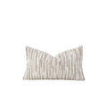 Penelope Liora Kırlent Kılıfı 30x50 Cm Ekru-bej