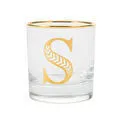 Mudo Home Monogram Bardak - S 300ml