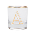 Mudo Home Monogram Bardak - A 300ml