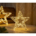 Tchibo Led Yıldız, 3 D, Küçük, Dış Mekan