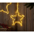 Tchibo Led Yıldız, 30 Cm, Dış Mekan