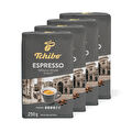 Tchibo Espresso Milano Öğütülmüş Kahve 4x250 G