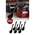 Vienev 36lı Baharat Kaşığı