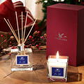 Penelope Yılbaşı No.09 Kutulu Hediye Seti (oda Kokusu & Mum)