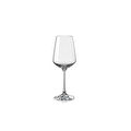 Kristalin Sandra Wine 250 Ml Clx-b40728-250 6lı