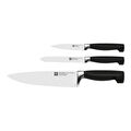 Zwilling Four Star 3 Parça Bıçak Seti