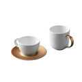 Berghoff Gem 3 Parça Kupa & Fincan Set