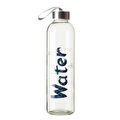 Mudo Home Water Mavi̇ Şi̇şe 750 Ml