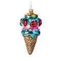 Mudo Home Ice Cream Ağaç Süsü 15cm