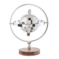 Mudo Home Armillary Bi̇blo 22x25cm