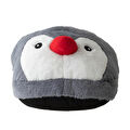 Mudo Home Ayak Isiticisi Penguin