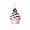 Mudo Home Cupcake Ağaç Süsü 9cm
