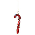 Mudo Home Red Candy Ağaç Süsü 12 Cm