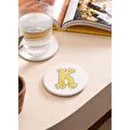 The Mia Harf Bardak Altlığı K