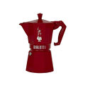 Bialetti Moka Express Excl. Kırmızı 6 Cup