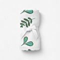 Itsy Bitsy Kids Petit Fleur Garden , Müslin Bebek Örtüsü , 70x70