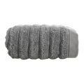 Mudo Home Stella Yüz Havlusu Koyu Gri̇ 50x80