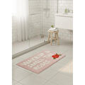 The Mia Wake Up And Smell The Roses Banyo Paspası 60x100cm