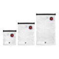 Zwilling Fresh & Save Vakum Poşeti Seti, 10 Parça S | M | L