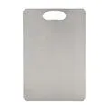 Mudo Home Stainless Doğrama Tahtasi 23x34 Cm