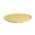 Emile Henry Madeleine Yuvarlak Servis Tabağı 31 Cm