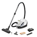 Karcher Ds 6 Su Filtreli Elektrikli Süpürge