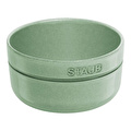 Staub Seramik Kase, 12 Cm , Adaçayı