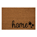 Mudo Home Home With Stars Kapi Paspasi 40x60