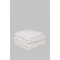 Cotton Box Tek Kişilik Ranforce Pamuk Yorgan 155x215 Krem
