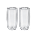 Zwilling Sorrento Çift Camlı 2li Soğuk İçecek Bardağı Seti - 474 Ml