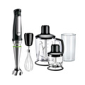Braun Multiquick 7 El Blenderi Mq7045x