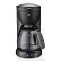 Braun Filtre Kahve Makinesi Kf560/1
