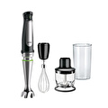 Braun Multiquick 7 El Blenderi Mq7025x