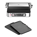 Braun Multigrill 9 Pro Cg9140 Izgaratos