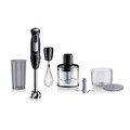 Braun Multiquick 5 Pro Mq55254mbk El Ble